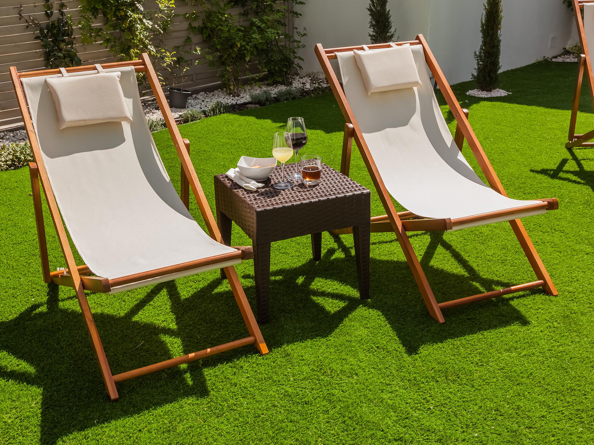 Garden 3* Lissabon