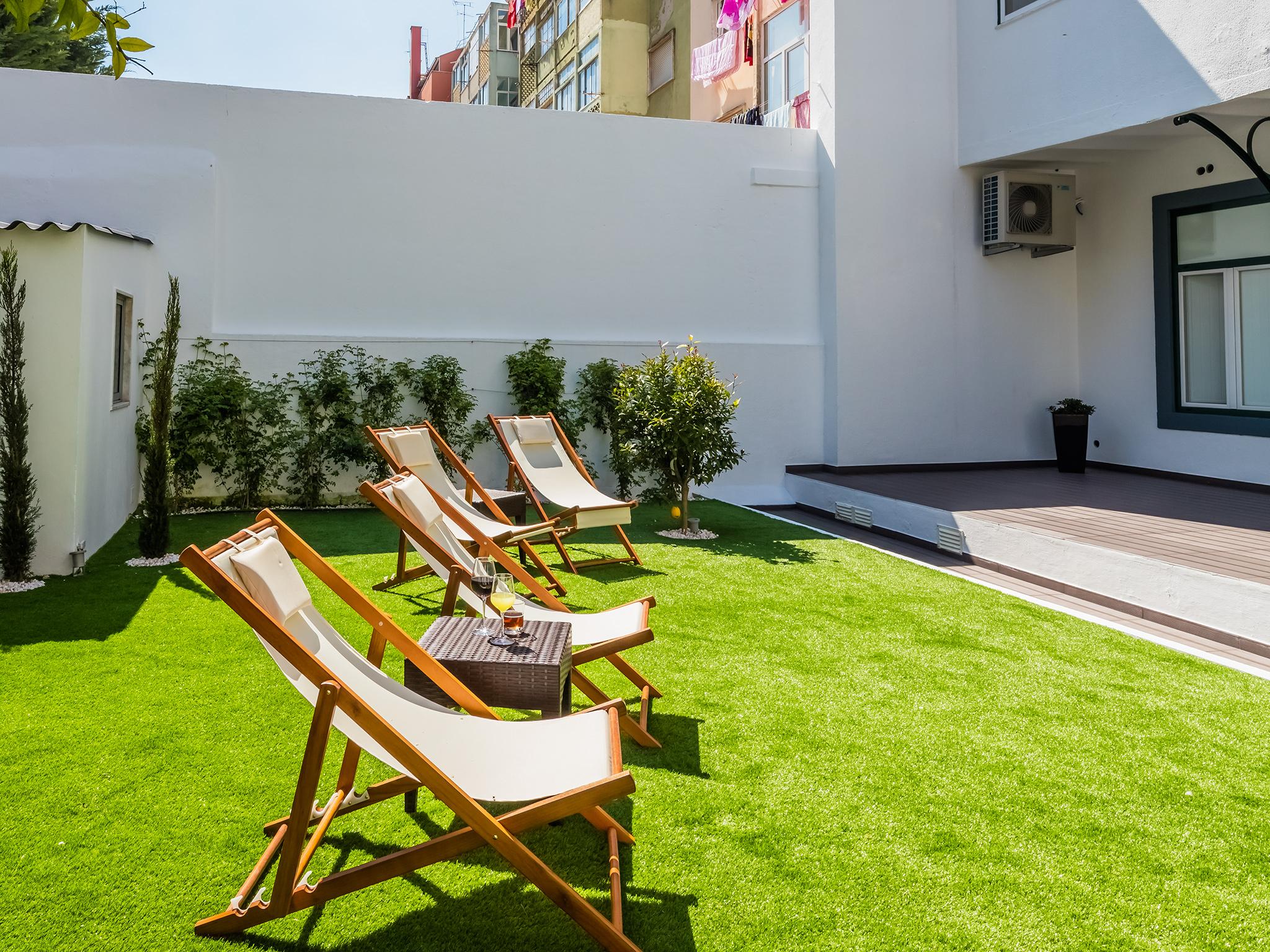 Gasthof Garden 3*