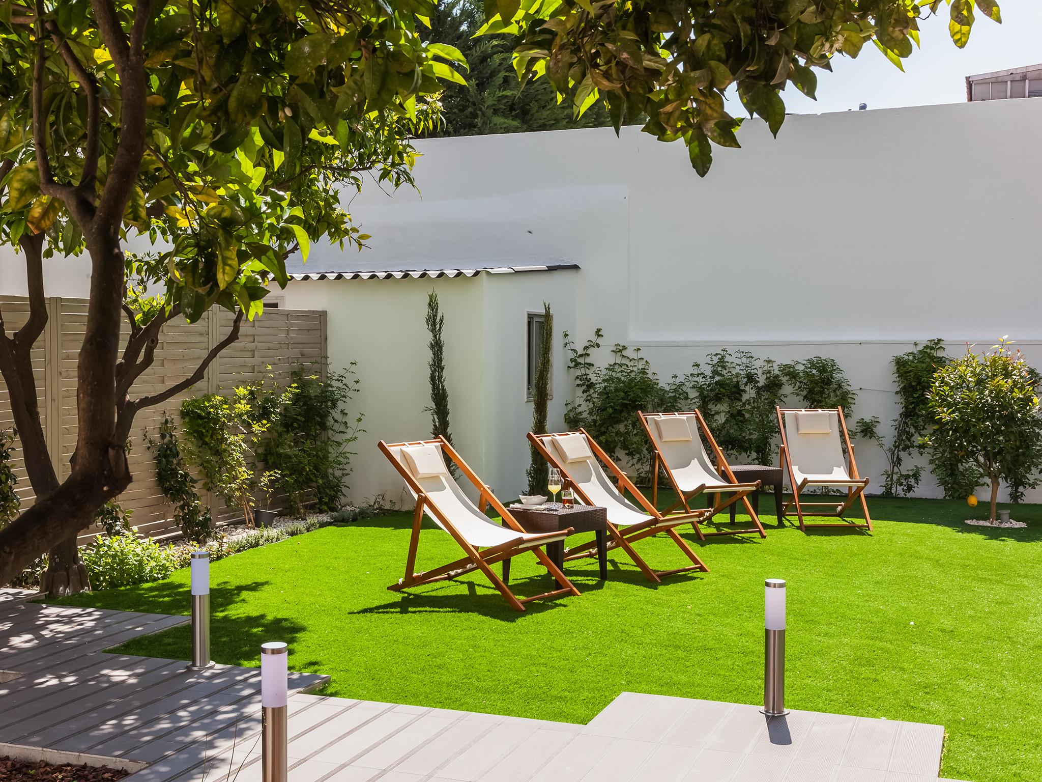 Gasthof Garden 3*