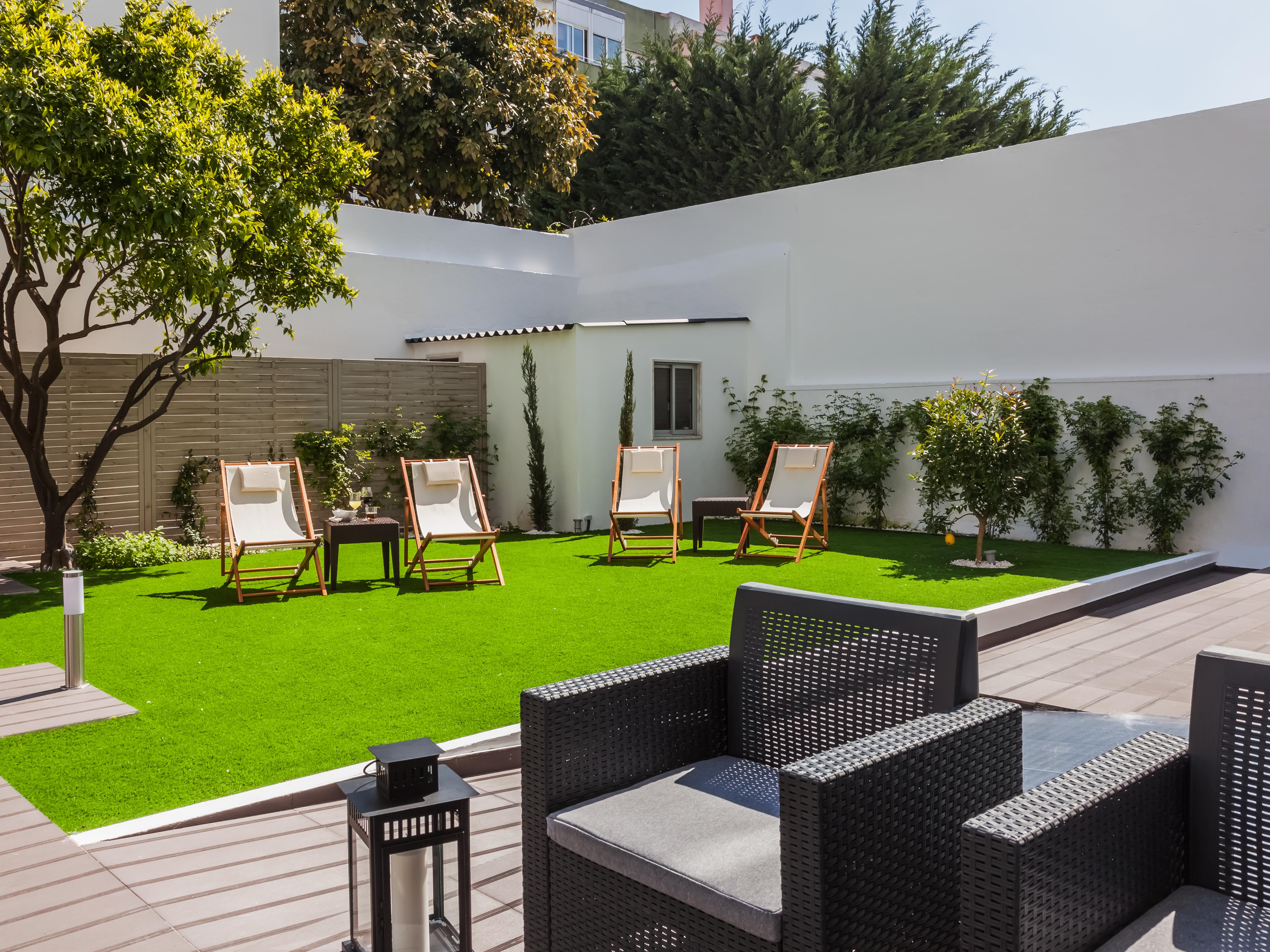Garden Gasthof 3*