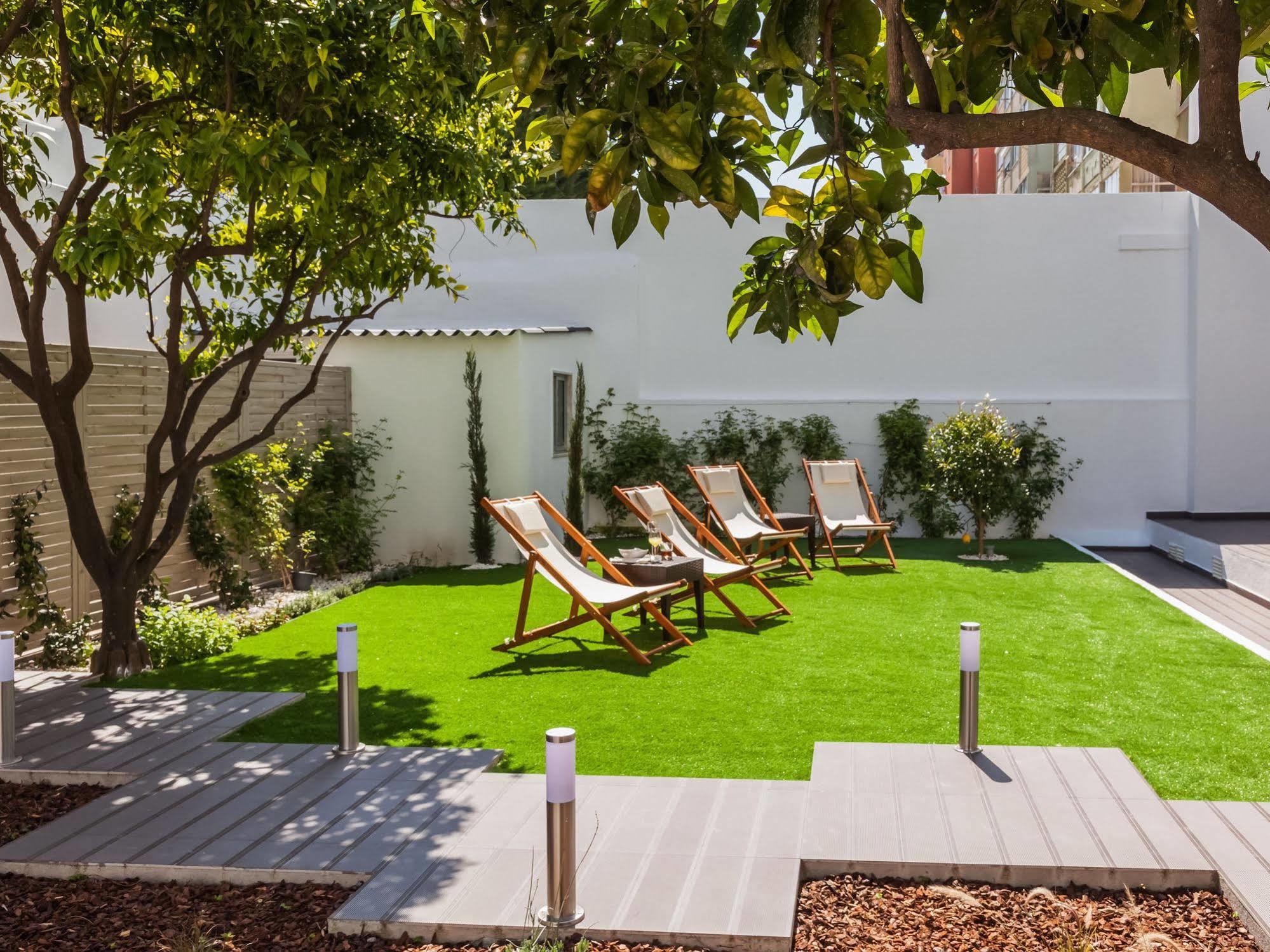 Gasthof Garden Lissabon